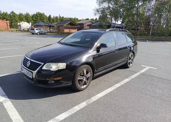 Passat B6 1.9 TDI