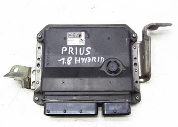 MODUŁ KOMPUTER STEROWNIK SILNIKA 1.8 TOYOTA PRIUS III LIFT 89661-47210
