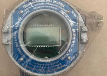 Gas Detector Oldham OLCT 60d LEL CH4