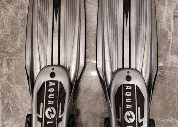 Płetwy Nurkowe Aqualung Blades 2 Flex