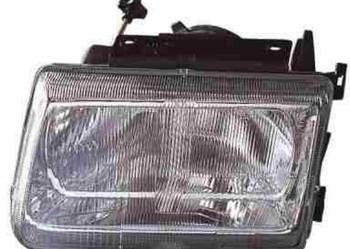REFLEKTOR LAMPA '''E''' LE - OPEL CORSA 91-93