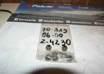 Uszczelniacz trzonka zaworu (6x9x12,5x10)MERCEDES A 70-31306