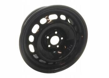 FELGA STALOWA R16 5X108 ET32 OC65MM 7JX16H2C PEUGEOT CITROEN