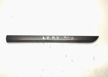 LISTWA DOLNA DRZWI LEWY TYŁ AUDI A3 8P 8P4 LZ9Y SPORTBACK