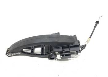 KLAMKA KLAPY TYŁ FORD TRANSIT CONNECT BK21-V429A36-AG Bus CZARNY