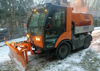 sprzedam MULICAR TREMO Carrier SX 56