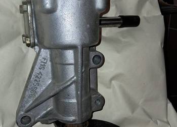 Przekładnia ,kopułka,maglownica, cewka regulator napięcia fiat 125p polonez