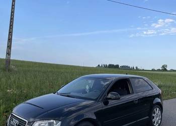 Audi A3 8P 2010R 1.4T