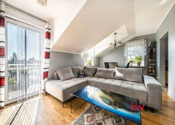 Oferta sprzedaży mieszkania 51.7m2 2-pokojowe Złotniki Podgrzybkowa