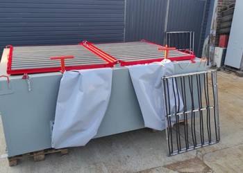 Zbiornik do odłowu / transportu ryb