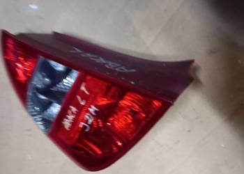 lampa tylna jdm abaca