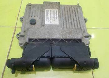 FIAT FIORINO 1.3 M-JET 11r sterownik komputer silnika 51862586