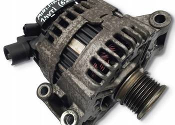 ALTERNATOR Mini Mini One First 1.4 1.6 VTI 0121615027 Bosch