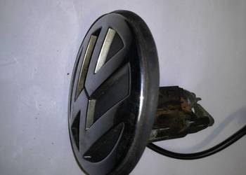 Zamek tylniej klapy vw