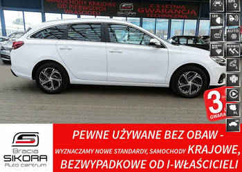 Hyundai i30 1,5 16V FullLED+NAVI+Kamera+Podgrz.FOT+KIER GWAR. 1WŁ Kraj Bez…
