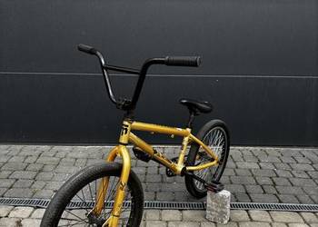 SPRZEDAM BMX