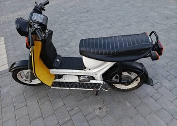 Simson Sr 50 zarejestrowany opłacony