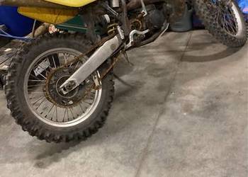 Husqvarna wr 360 2t