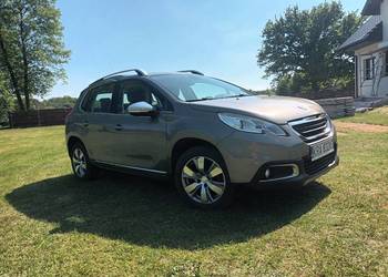 Peugeot 2008 1.6 eHDI