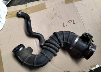 MONDEO MK1 MK2  1.8TD ODMA PRZEPŁYWONIERZ RUDA