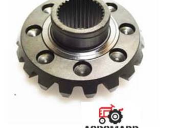 KOŁO ZEBATE PASUJE NEW HOLLAND CASE KOŁO ZEBATE PASUJE NEW HOLLAND CASE