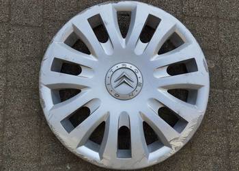 Kołpak Citroen 14" Condor 9645379980 pojedyncza sztuka