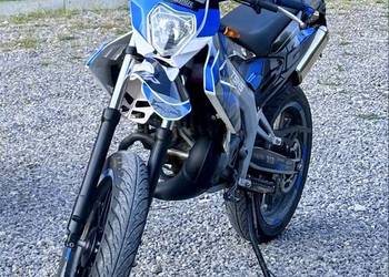 Aprilia sx 50c 2020rok