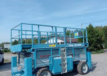 ☎  ZAPYTAJ O CENĘ! Sprzedam Wynajmę Genie GS-4390