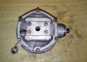 Dyfer przekładnia główna Ural M67