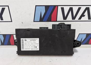  6943834 BMW E82 E87 E90 E91 MODUL STEROWNIK CAS ORYGINAŁ