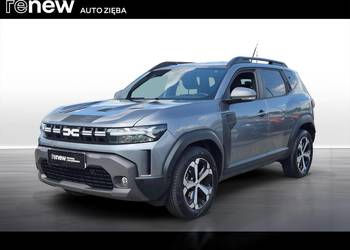Duster 1.0 TCe Journey LPG