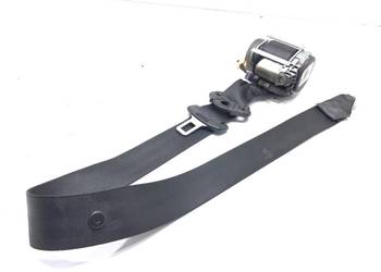 PAS BEZPIECZEŃSTWA PRAWY PRZÓD SKODA OCTAVIA II 1Z0857702B 04-13