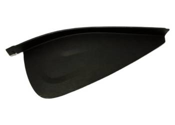 Osłona trójkąta lusterka BMW 51459363474 plastikowa wewnętrzna używana
