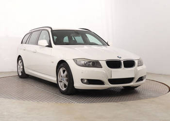 BMW 3 320 d