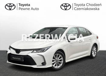 Toyota Corolla 1.5 VVTi 125KM +LPG COMFORT, salon Polska, gwarancja, FV23%…