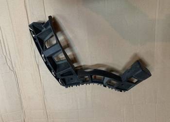 Ślizg zderzaka 5N0807393 vw tiguan lift 5N