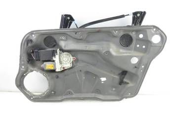 PODNOŚNIK SZYBY PRAWY PRZEDNI VW BORA 1J1959802D 1J4837756F