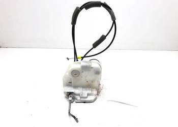 ZAMEK DRZWI LEWY PRZÓD MITSUBISHI MIRAGE / SPACE STAR Hatchback 5715A9