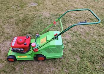 Kosiarka spalinowa Brill 42 BK Briggs&Stratton super stan