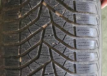 Używane opony Yokohama BluEarth Winter V905 102H 225/65 R17 M+S SUV