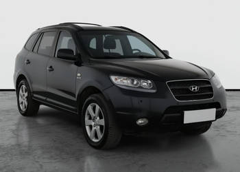 Hyundai Santa Fe 2.2 CRDi