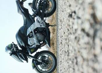 Kawasaki Z750