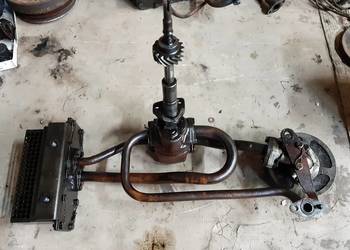 Magistrala pompa oleju sw400 bizon leyland fadroma Andoria