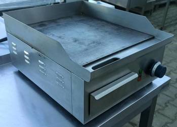 Płyta Grillowa Elektryczna - Mc 341.O