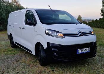 Citroen jumpy