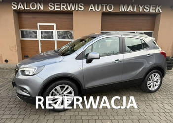 Opel Mokka !! Rezerwacja !! I (2012-2019)