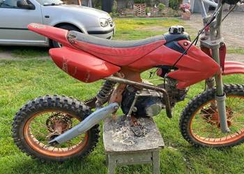 Loncin 125