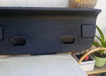 Seat Toledo II Tapicerka bagażnika, osłona Seat Toledo II Tapicerka bagażnika, osłona