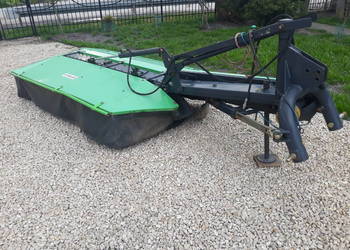 Kosiarka rotacyjna Deutz_fahr szer. 2,65