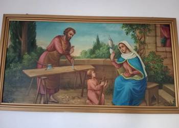 Obraz religijny